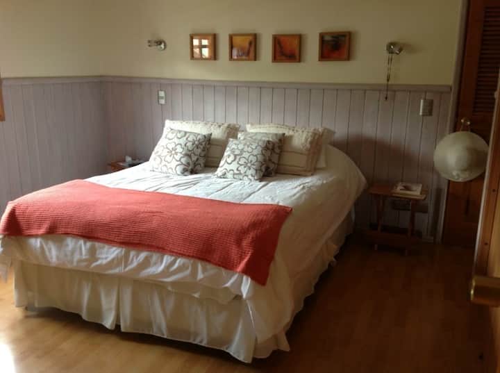 Dormitorio Principal / Main Bedroom