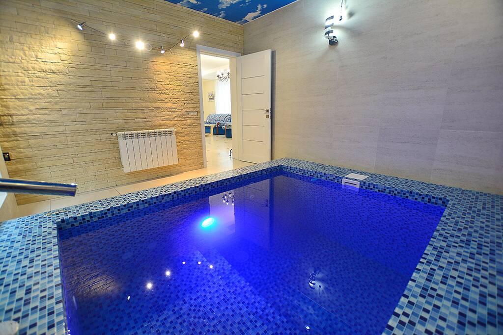 глубина 1 м 90
