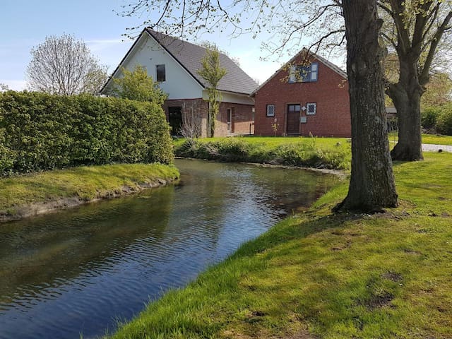 Airbnb Leer Holiday Rentals Places To Stay Lower Saxony Germany