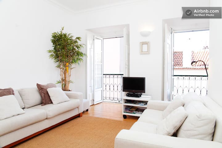 Airbnb Lissabon Ferienwohnungen Unterkunfte