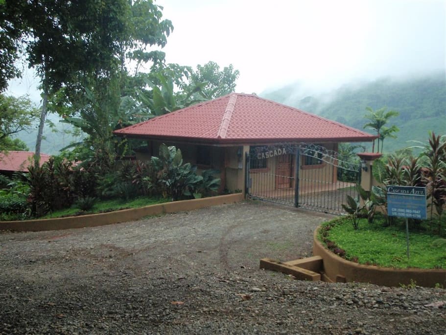 Private and Peaceful Gated Community with 24/7 security