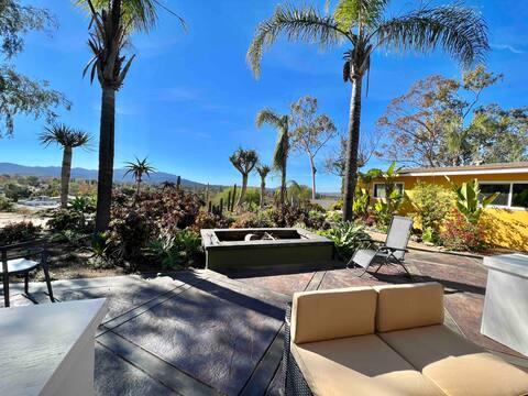 Mountain View Entire House 4Rooms 3Baths