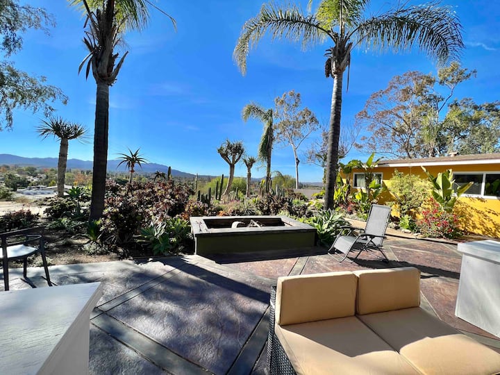 Mountain View Entire House 4 Rooms 3 Baths
