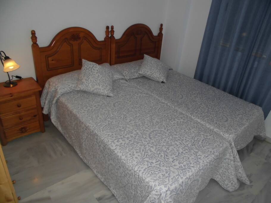 DORMITORIO 2