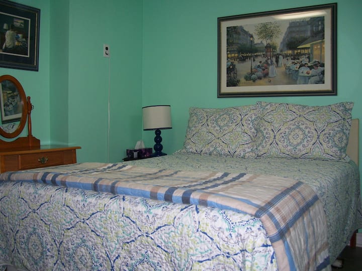 Dormitorio #2