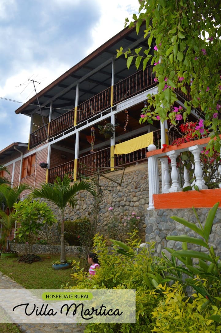 La Buitrera Vacation Rentals & Homes - Valle del Cauca, Colombia | Airbnb