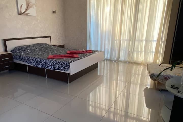 ห้องนอน