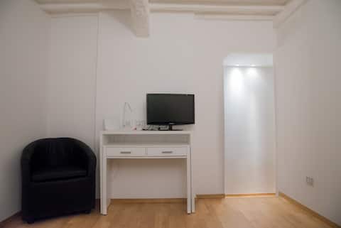 Top Airbnb: La casa in Camollia - Historic centre of Siena a Siena