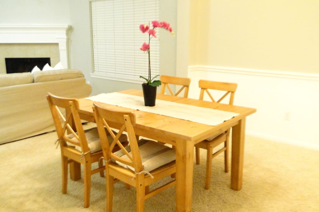 Dinning Room