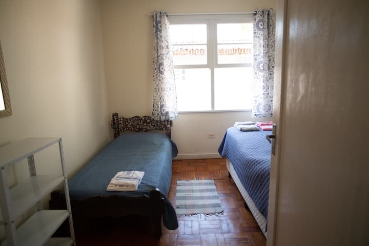 Quarto 3