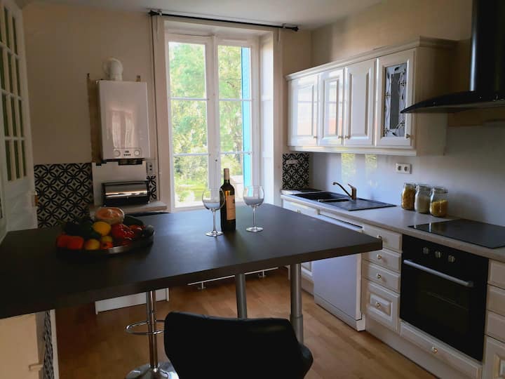 Vrigne-Aux-Bois Vacation Rentals & Homes - Grand Est, France | Airbnb