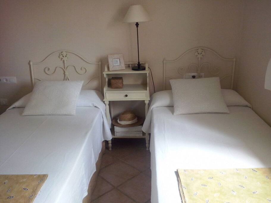Cuarto 1