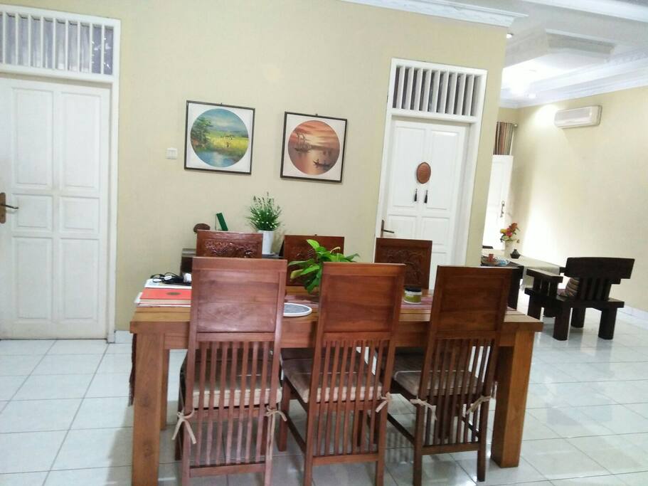 Dinning room