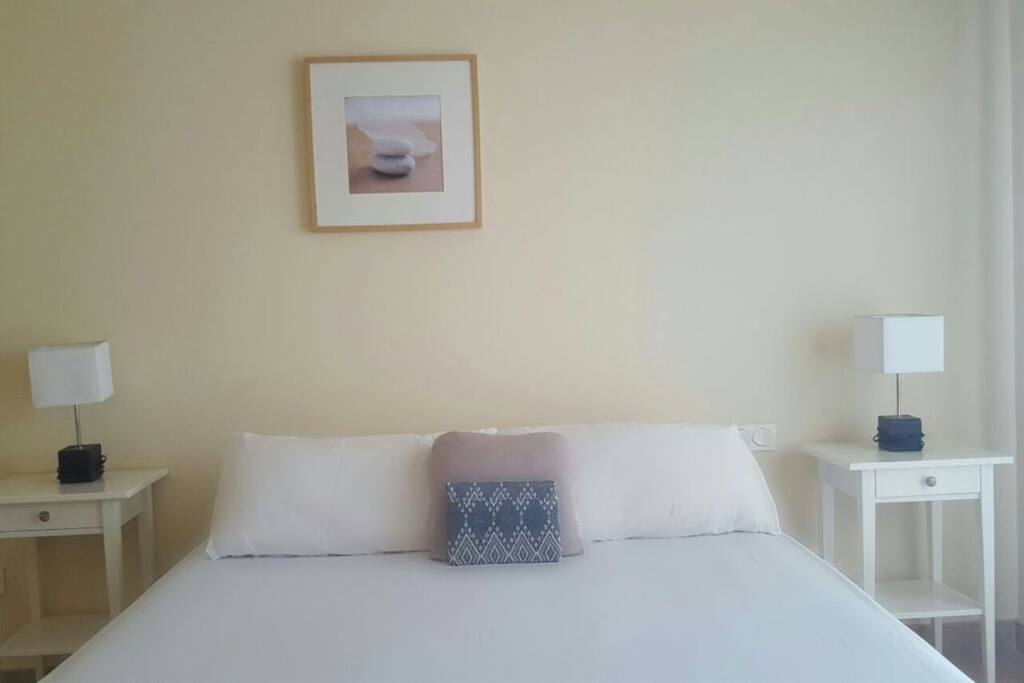 Habitacion principal
