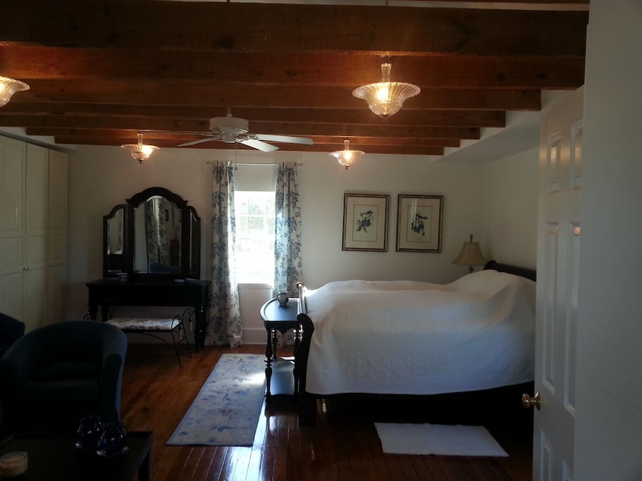 Bridal Suite