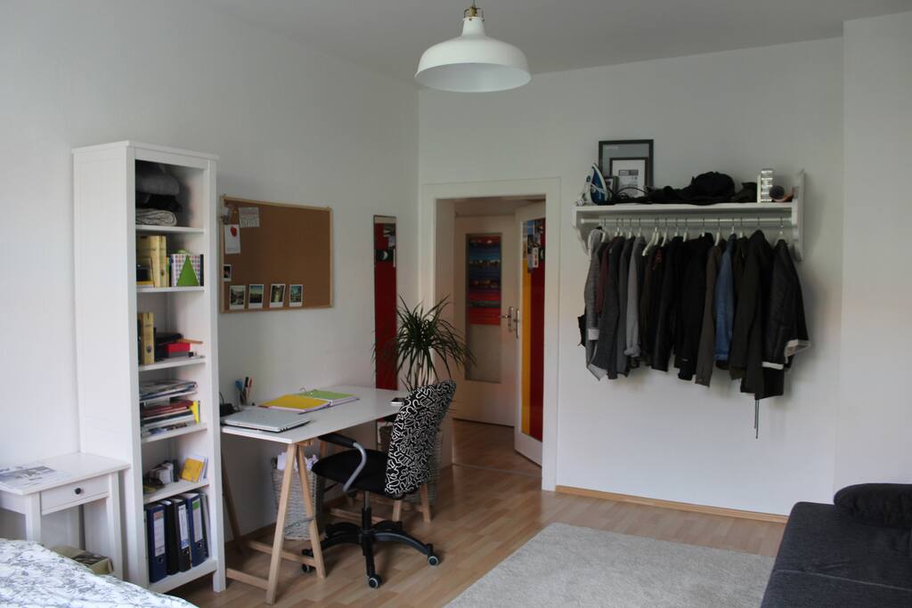 Privatzimmer