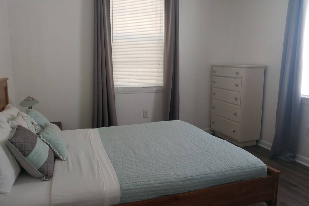 Bedroom #2