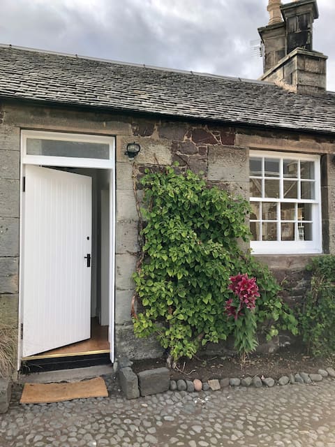 Phantassie Cottage, East Linton