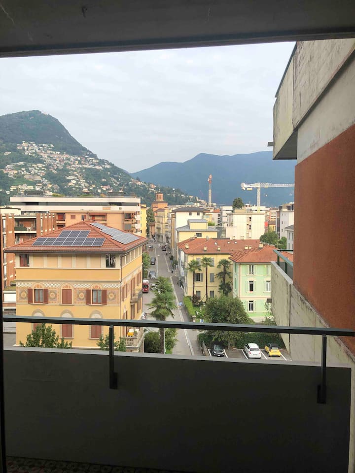 Lugano Apartments Villa and House Rentals Airbnb