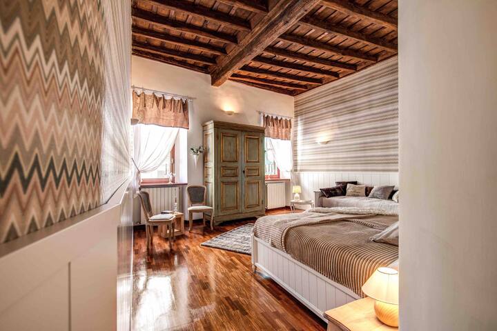 Colosseo Miracle Suite gallery image 3