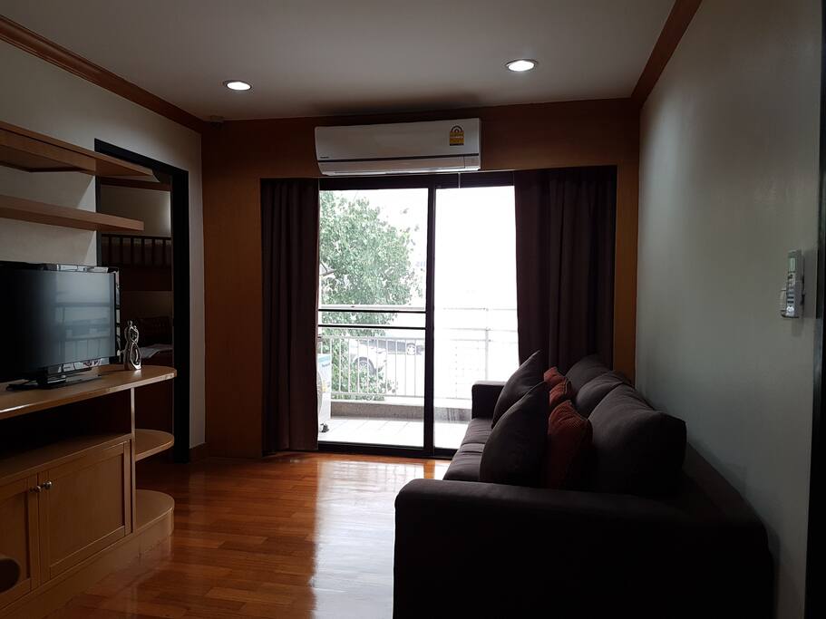 ห้องนั่งเล่น