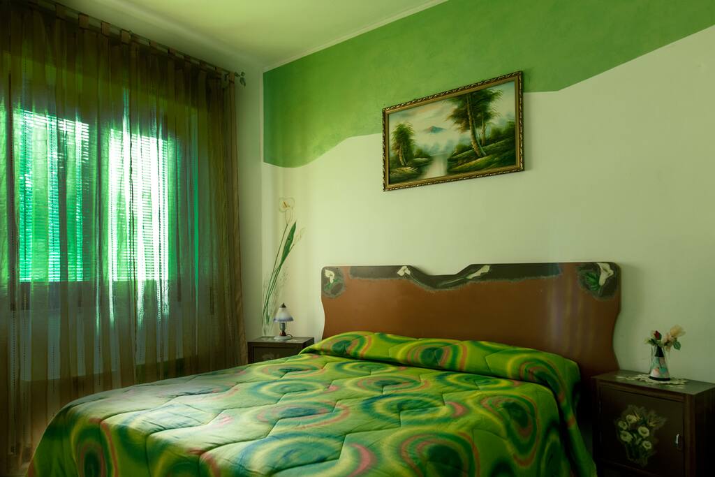 Room Calla