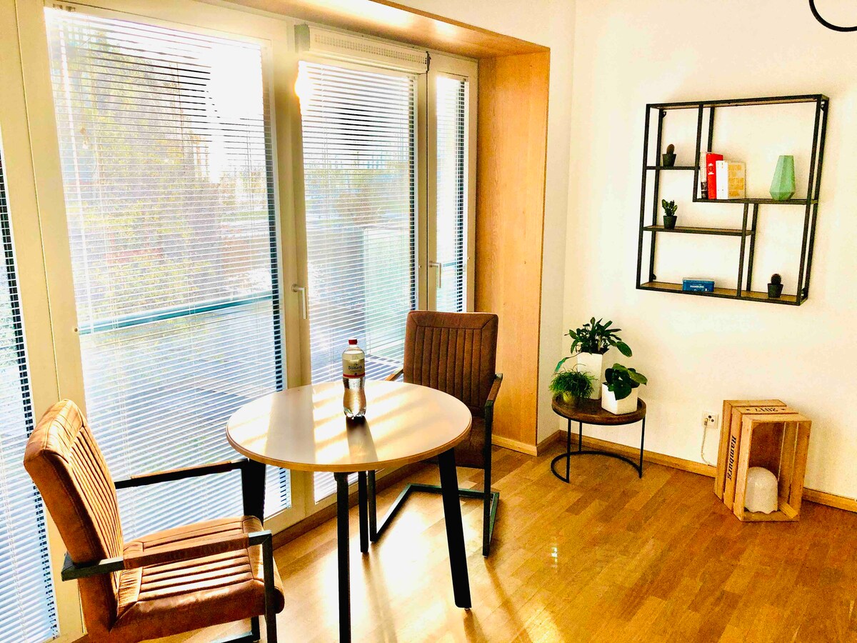 Leistungsstarkes Airbnb: Hafencity Apartment at the Elbphilharmonie in Hamburg