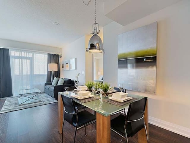 DelSuites managed Airbnb listing 2