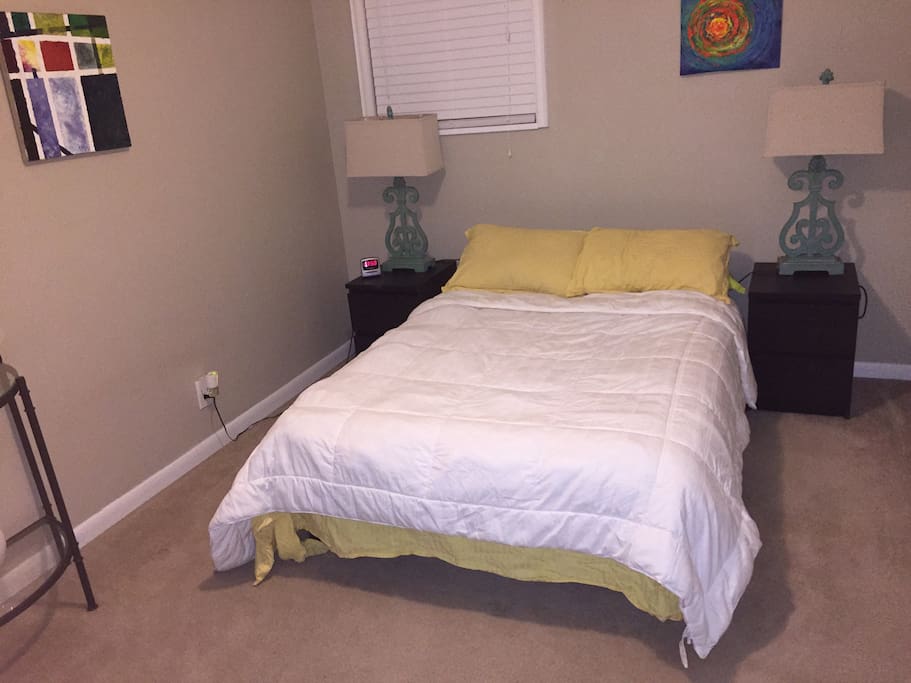 Your room