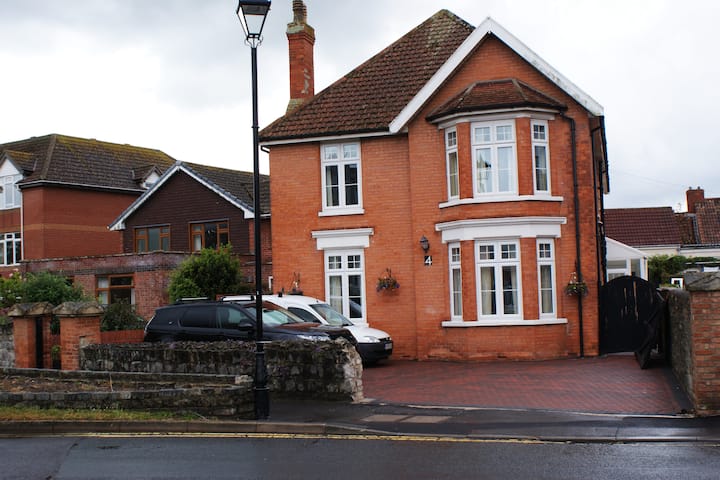 Thornbury B&b Burnham On Sea - Burnham-on-Sea