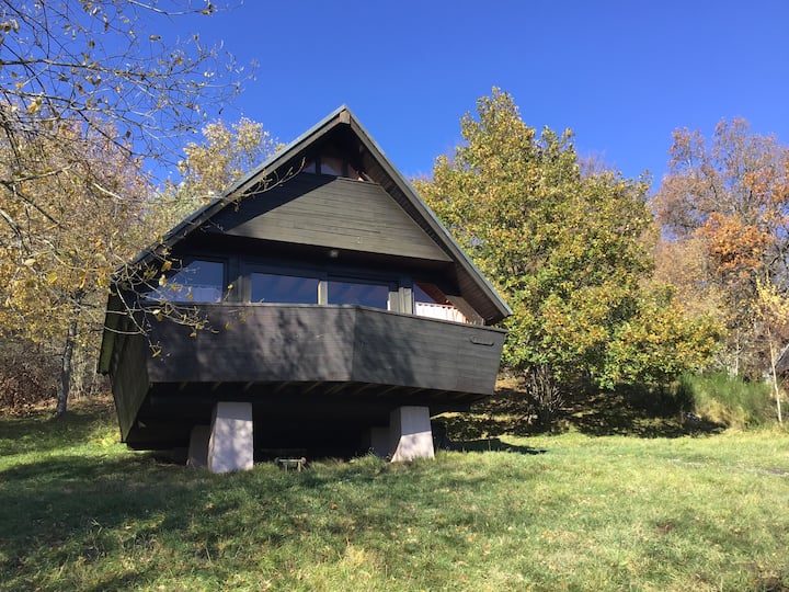 Joli Chalet sur l Aubrac Chalets louer Saint Ch ly d Joli Chalet sur l Aubrac Chalets louer Saint Ch ly d