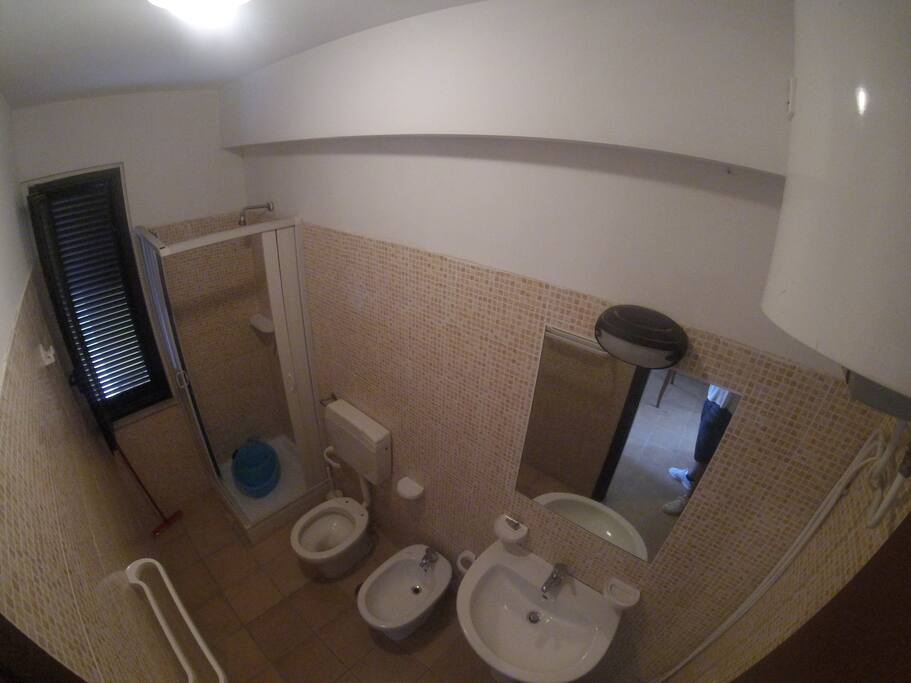 bagno