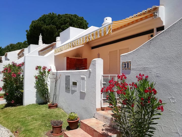 Eden Villas - Maisons à louer à Quarteira, Faro, Portugal - Airbnb