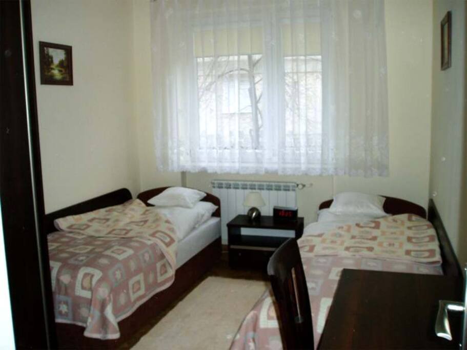 sypialnia 10 m2