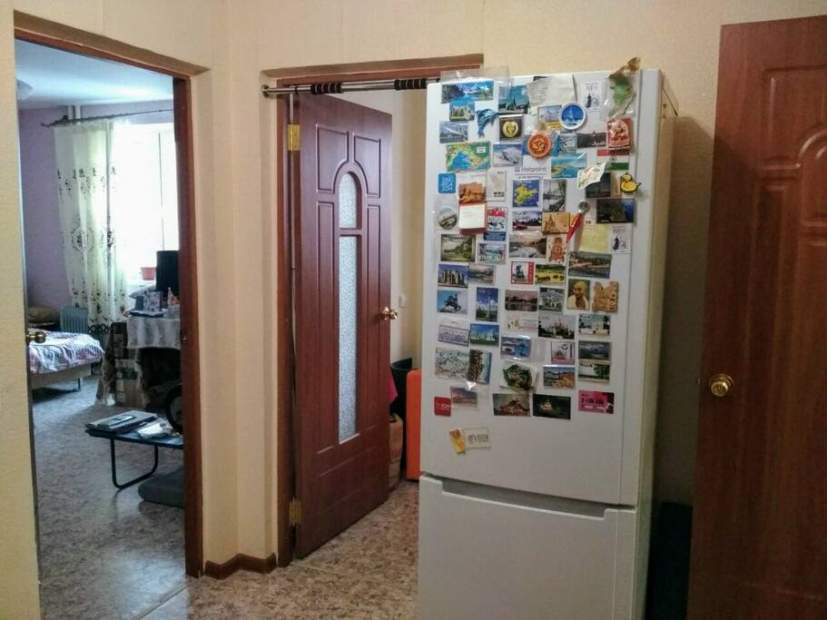 Холл