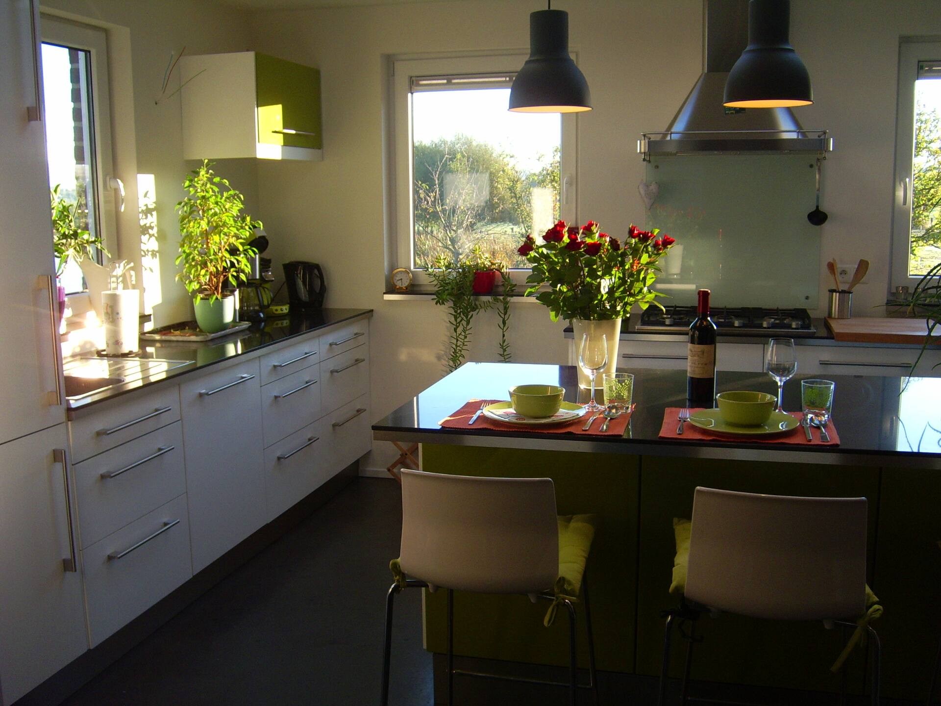 Vrijstaande woning Maison Marguerite — foto 4