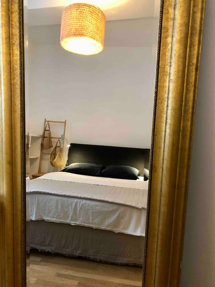 غرفة النوم 1