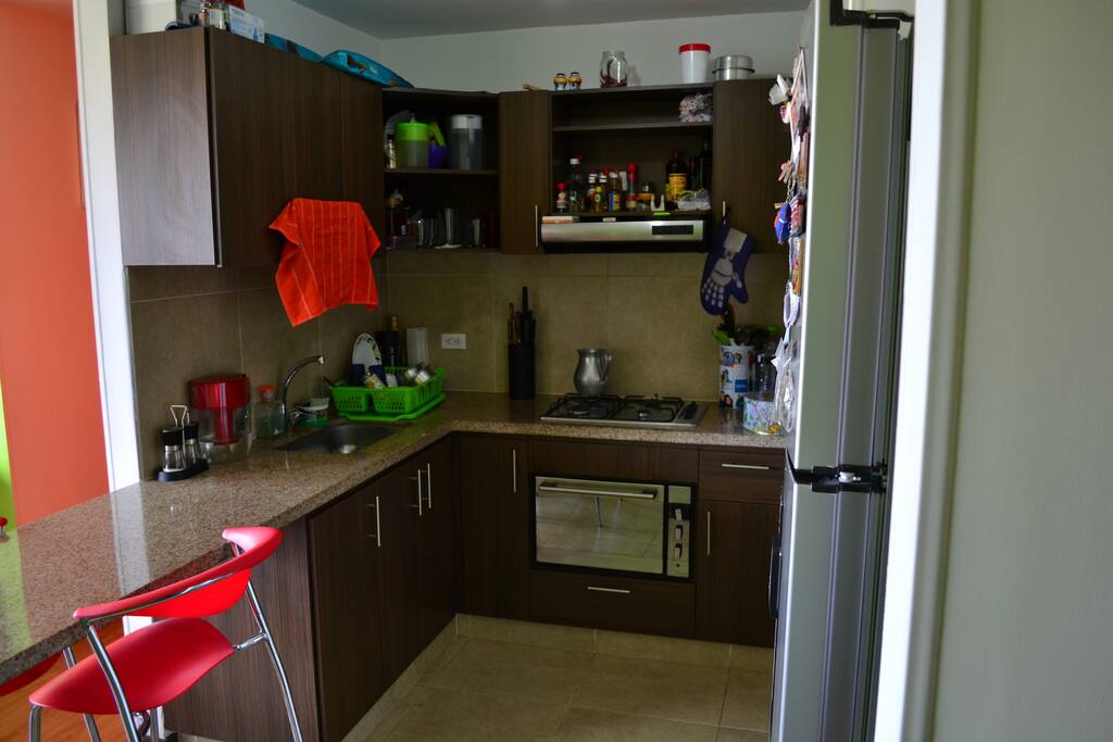 Cocina