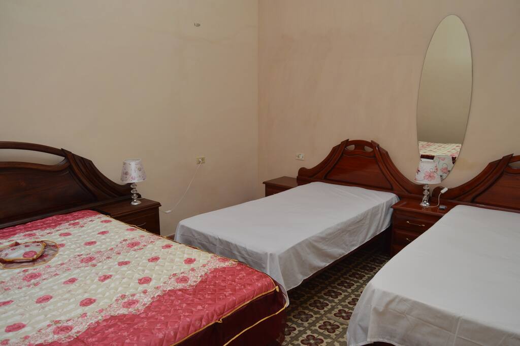 Habitación 1