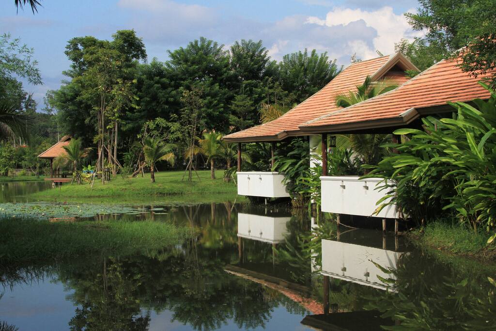 Mali Wan B1 @ Jasmine Hills Villas and Spa