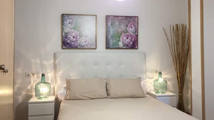 ห้องนอน