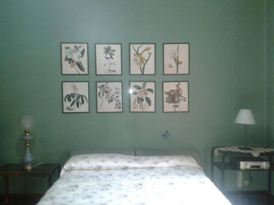 camera da letto