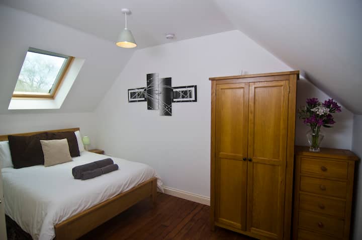 Habitación principal