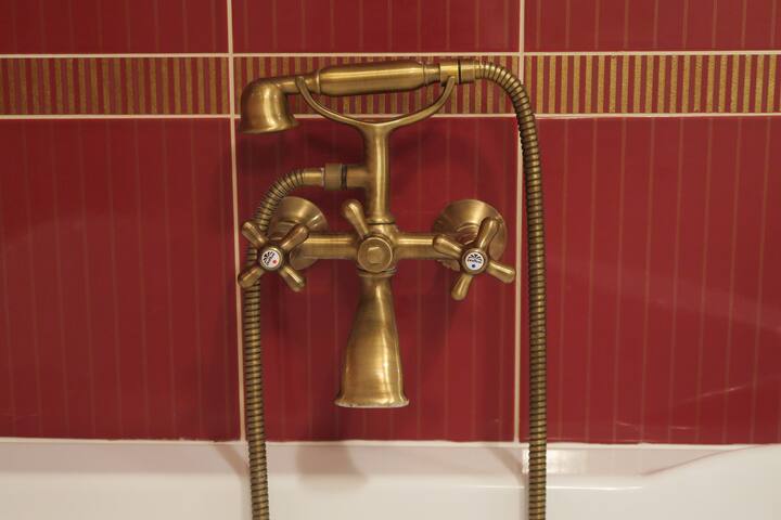 Prague Castle just 15 min walk away gallery image 5