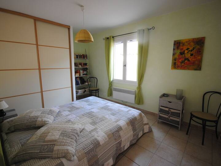 Спалня "Pistache"