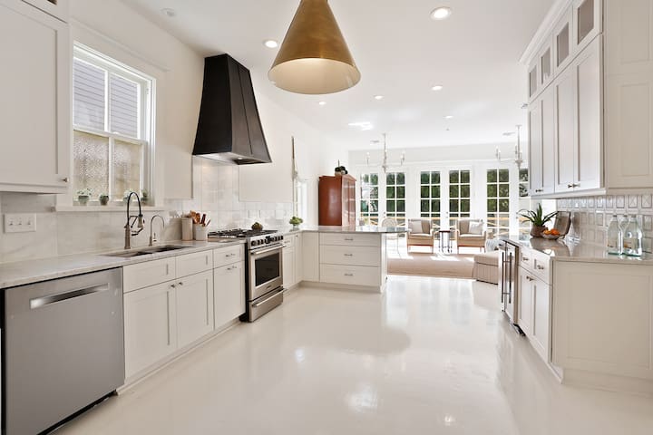 Uptown near Universities