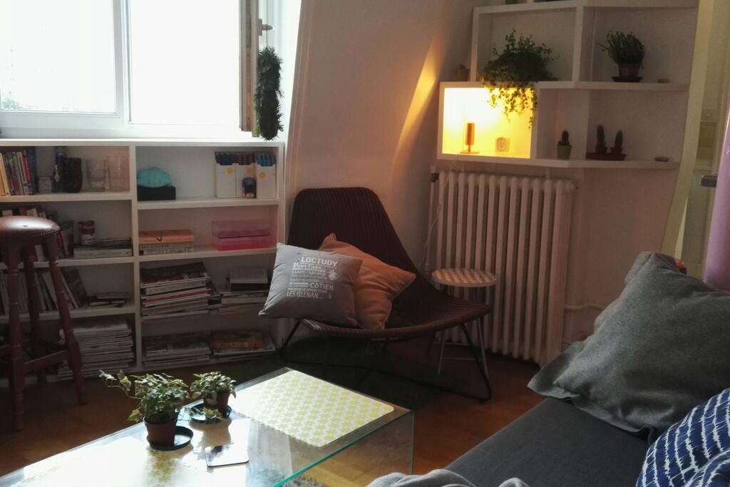 salon
