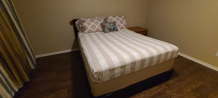 Schlafzimmer 3