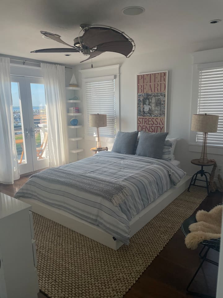 საძინებელი 1