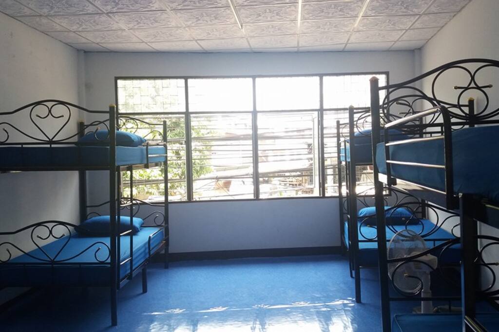 picture of dormitory 1